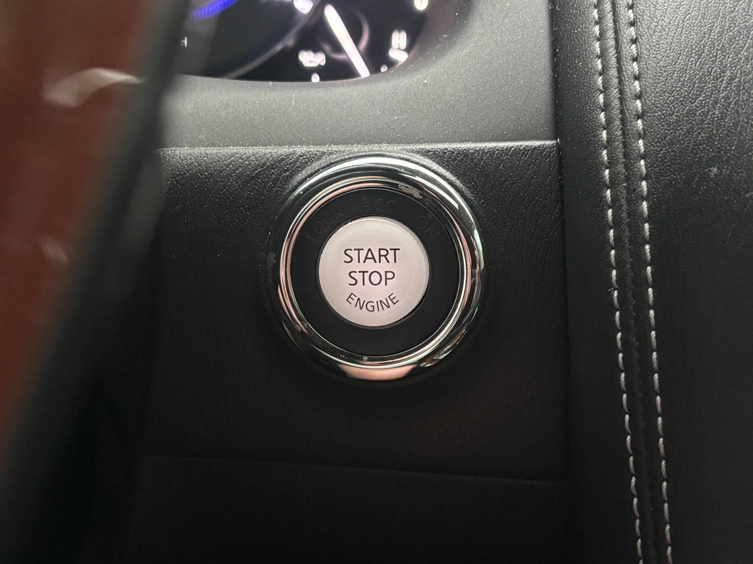 Used 2019 INFINITI QX80 Luxe AWD/4WD image 31
