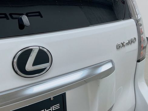 Used 2020 Lexus GX 460 Premium w/ Premium Package AWD/4WD image 35