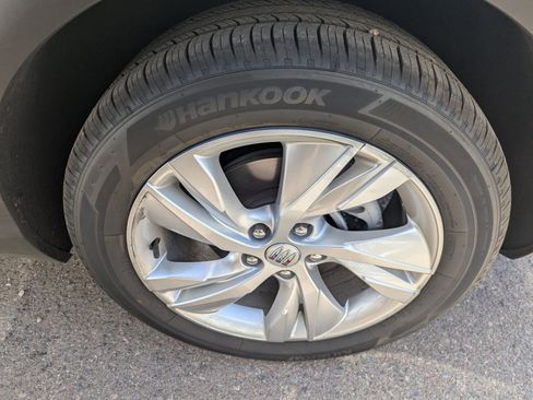 Used 2026 Buick Encore GX Preferred FWD image 9