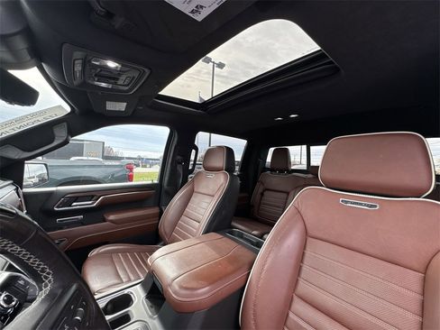 Used 2023 GMC Sierra 1500 Denali Ultimate image 22