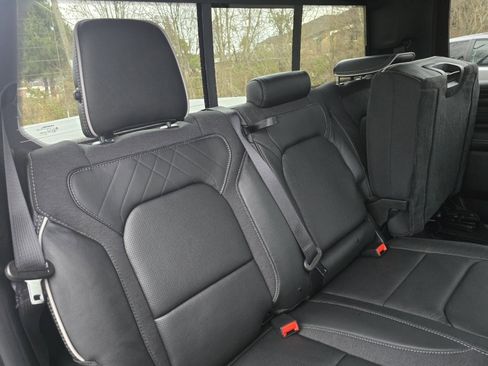 New 2026 RAM 1500 Limited image 14