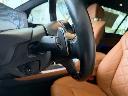 Used 2023 BMW X7 xDrive40i w/ M Sport Package AWD/4WD image 51