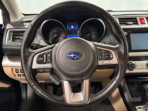 Used 2016 Subaru Legacy 2.5i Limited image 13