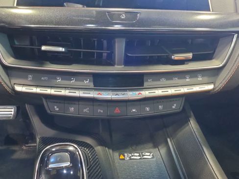 Used 2023 Cadillac CT5 V w/ Platinum Package AWD/4WD image 26