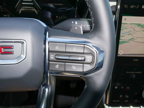 New 2027 GMC Terrain Elevation w/ LPO, Floor Liner Package AWD/4WD image 21