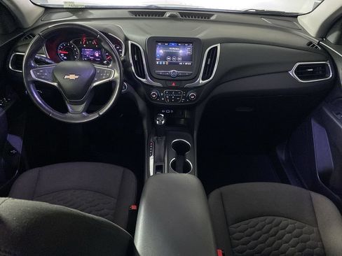 Used 2019 Chevrolet Equinox LT FWD image 26