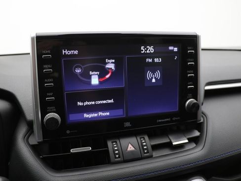 Used 2022 Toyota RAV4 XSE image 25