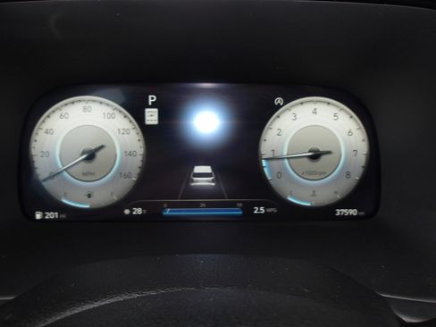 Certified 2023 Hyundai Palisade Calligraphy image 22