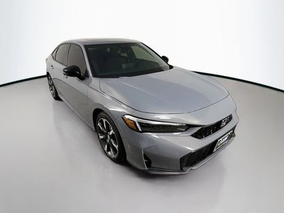 Used 2026 Honda Civic Sport Touring