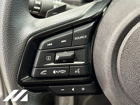 Certified 2025 Subaru Crosstrek 2.5i Premium image 12