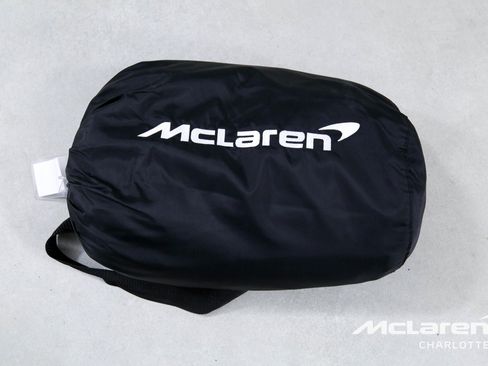 Used 2025 McLaren GTS RWD image 22