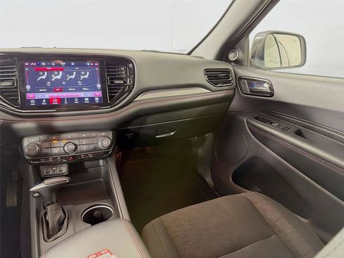 Used 2023 Dodge Durango GT AWD/4WD image 24