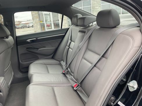 Used 2008 Honda Civic EX-L image 27