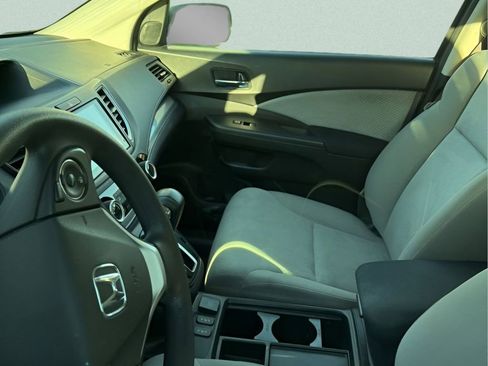 Used 2015 Honda CR-V EX image 25