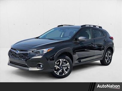 New 2025 Subaru Crosstrek 2.5i Premium