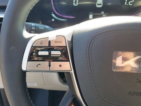 New 2025 Kia Telluride EX image 12