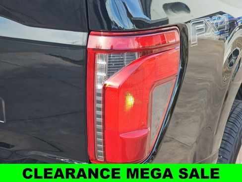 New 2025 Ford F150 XLT w/ Equipment Group 303A High image 42