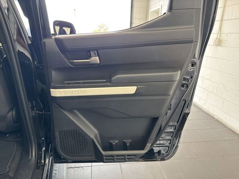 Used 2024 Toyota Tacoma TRD Sport AWD/4WD image 46