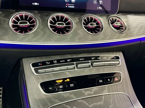 Used 2022 Mercedes-Benz E 450 4MATIC Coupe image 20