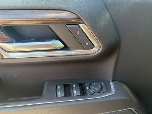 Used 2024 Chevrolet Silverado 1500 LT w/ All Star Edition Plus image 19