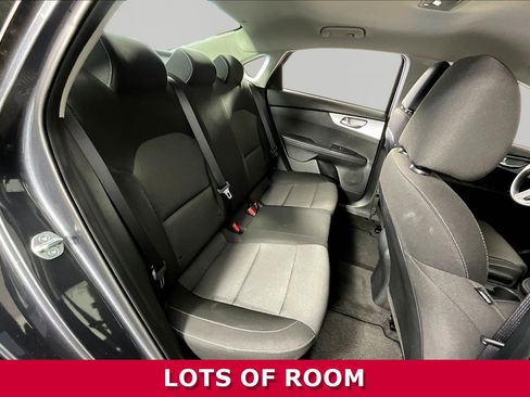 Used 2024 Kia Forte LX FWD image 24