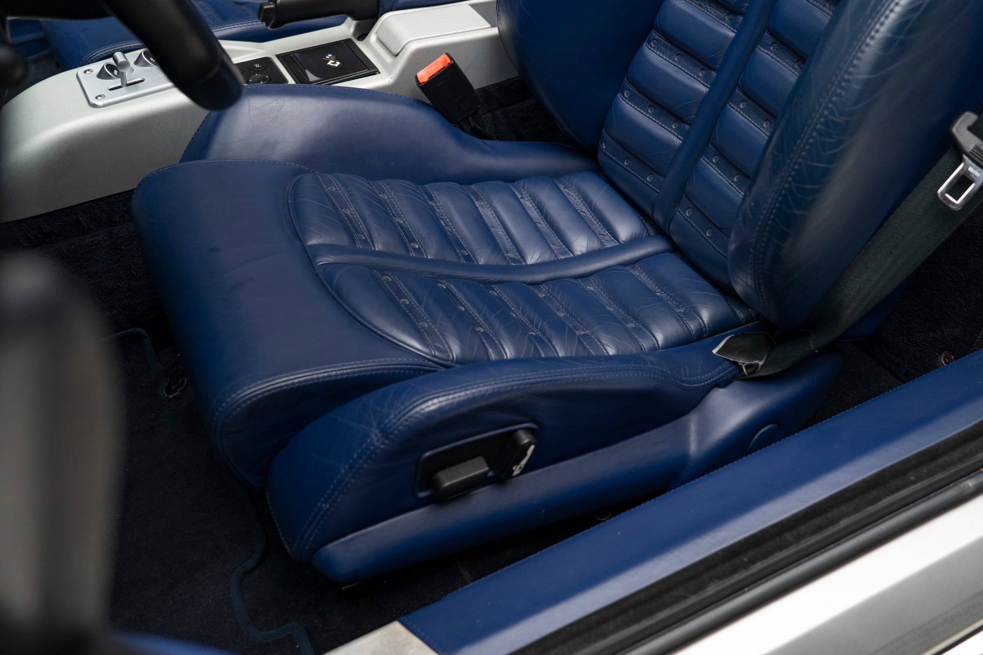 Used 2001 Ferrari 360 Spider RWD image 22