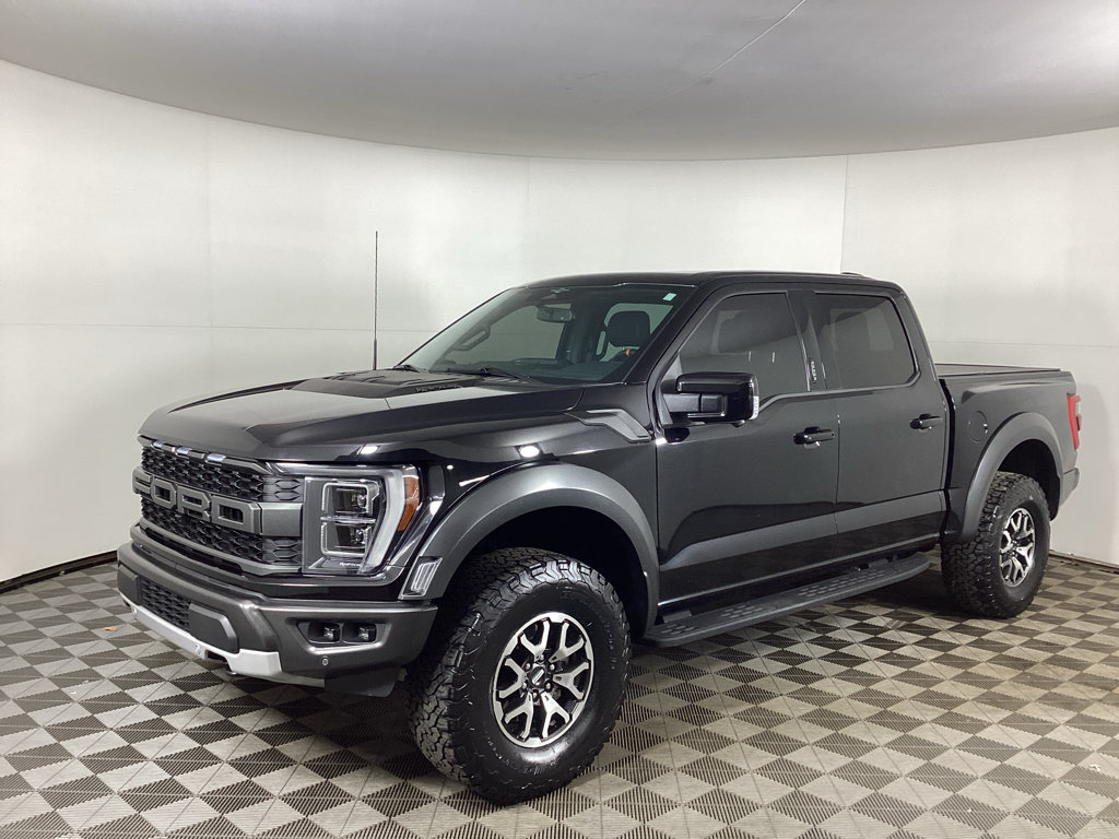 Used 2023 Ford F150 Raptor AWD/4WD image 5