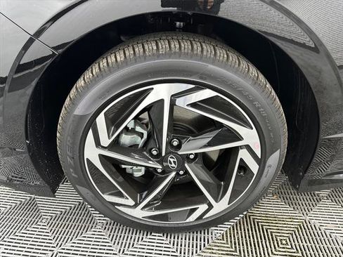 New 2026 Hyundai Sonata SEL image 12
