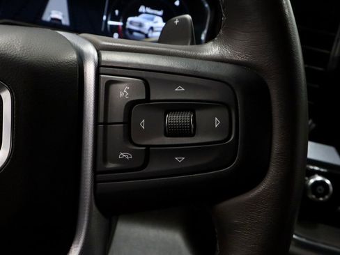 Used 2023 GMC Sierra 1500 SLT w/ SLT Premium Package AWD/4WD image 30