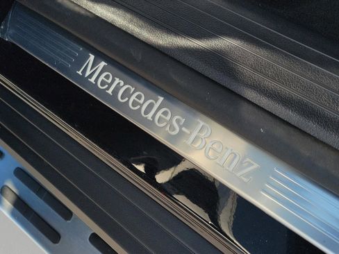 New 2026 Mercedes-Benz GLS 450 4MATIC image 8