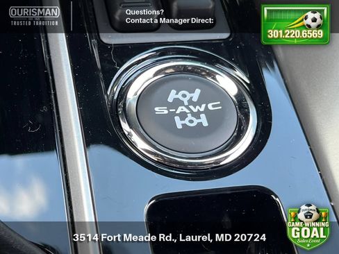 New 2026 Mitsubishi Eclipse Cross AWD image 26