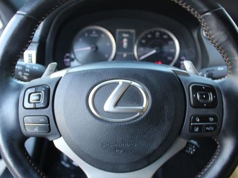 Used 2019 Lexus RC 350 350 image 18