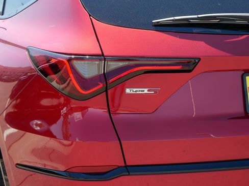 Certified 2025 Acura MDX Type S AWD/4WD image 17