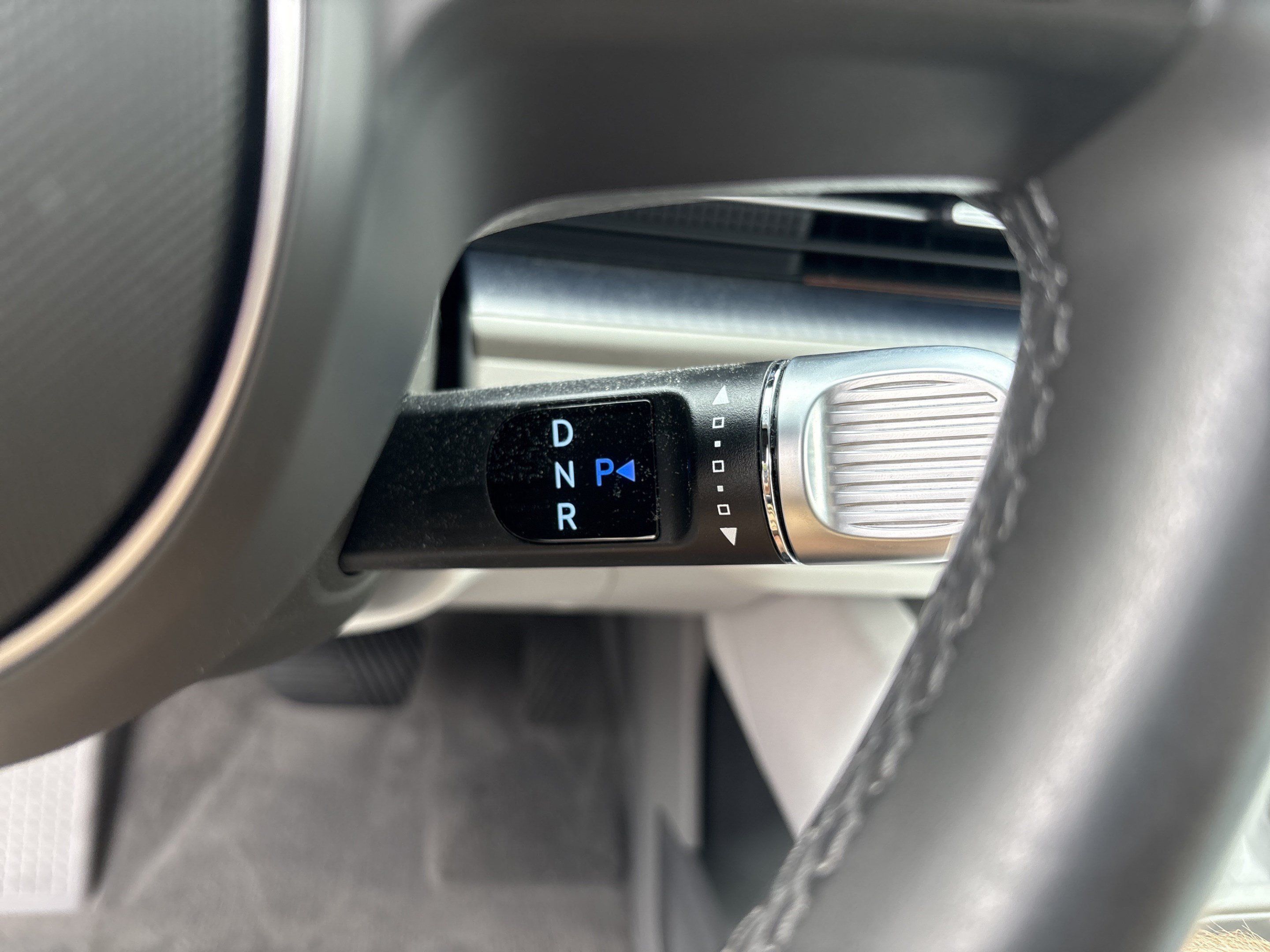 Used 2023 Hyundai Ioniq 6 SEL AWD/4WD image 16