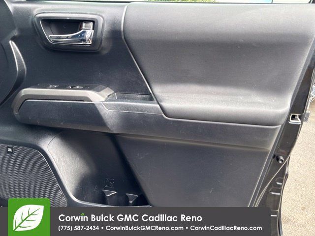 Used 2019 Toyota Tacoma TRD Pro AWD/4WD image 35