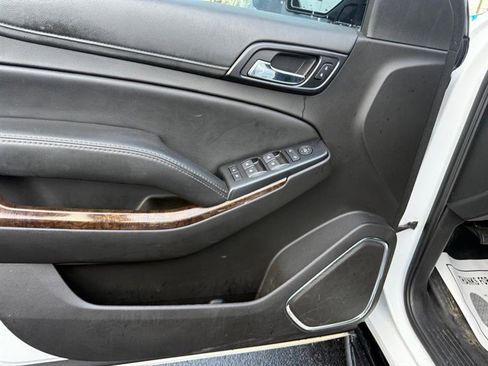 Used 2018 Chevrolet Tahoe Police 2WD image 24