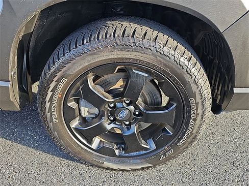 Used 2022 Subaru Forester Wilderness image 8