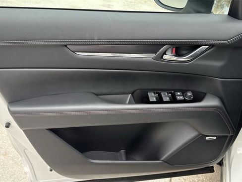 New 2025 MAZDA CX-5 Carbon Edition image 40