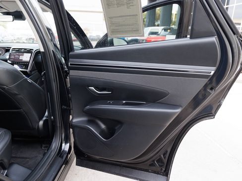 Used 2024 Hyundai Tucson SEL w/ Convenience Package image 30