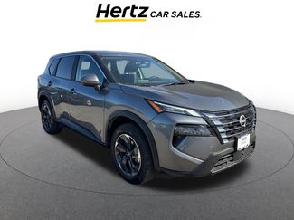 Used 2025 Nissan Rogue SV video 1