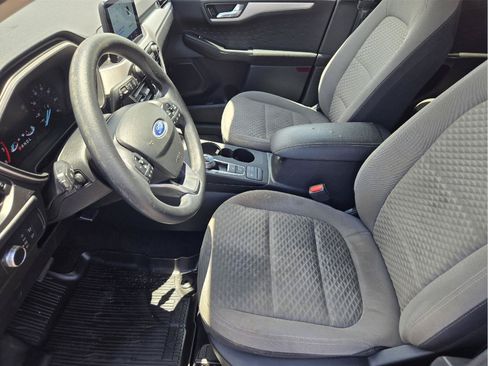Used 2020 Ford Escape SE AWD/4WD image 12