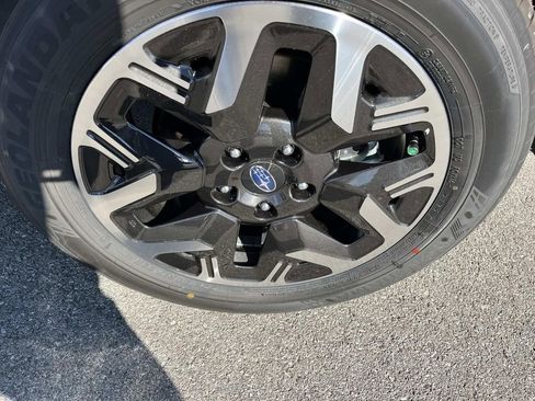 New 2025 Subaru Forester Premium w/ Convenience Package #1 image 11