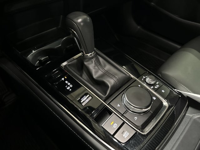 Certified 2025 MAZDA CX-30 AWD 2.5 S w/ Preferred Package image 27
