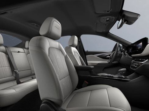 New 2026 Buick Envista Avenir FWD image 35