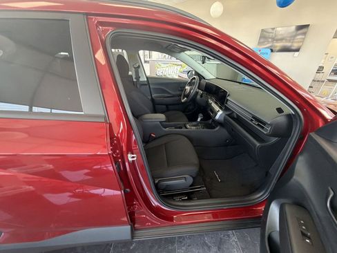 New 2026 Hyundai Kona SEL Sport AWD/4WD image 22
