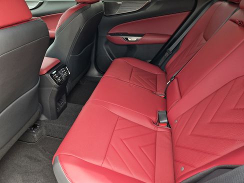 New 2026 Lexus NX 350h AWD w/ Luxury Package image 17
