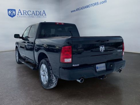 Used 2019 RAM 1500 Express w/ Express Value Package image 3
