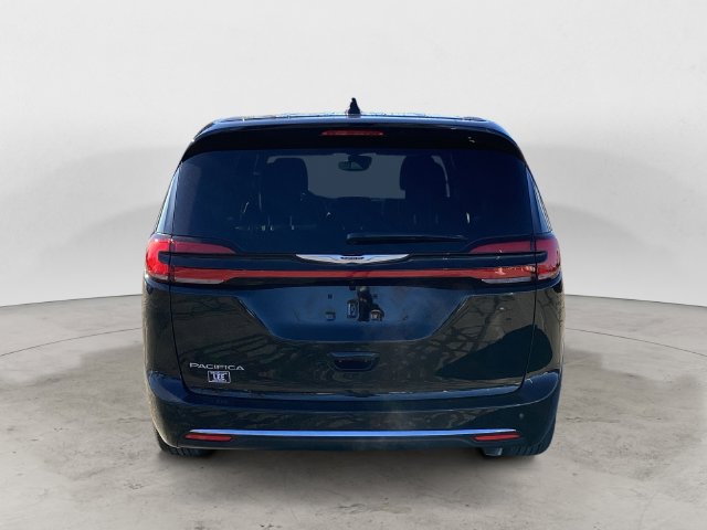 New 2026 Chrysler Pacifica Select FWD image 4