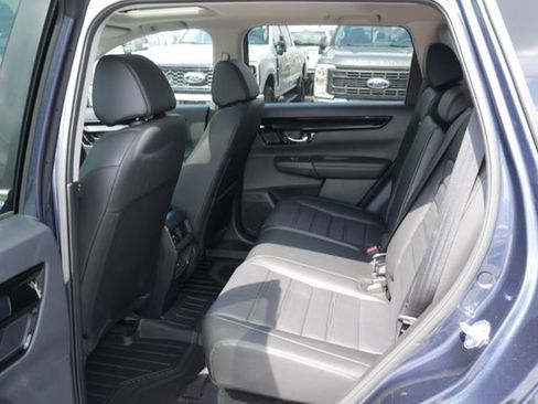 Used 2026 Honda CR-V EX-L image 26