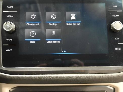 Used 2022 Volkswagen Tiguan SE AWD/4WD image 27